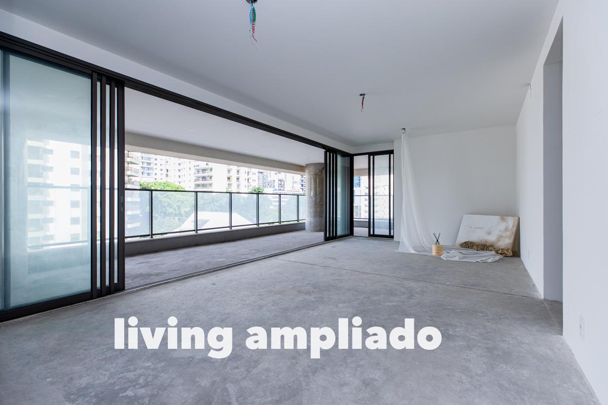 Apartamento em São Paulo 2