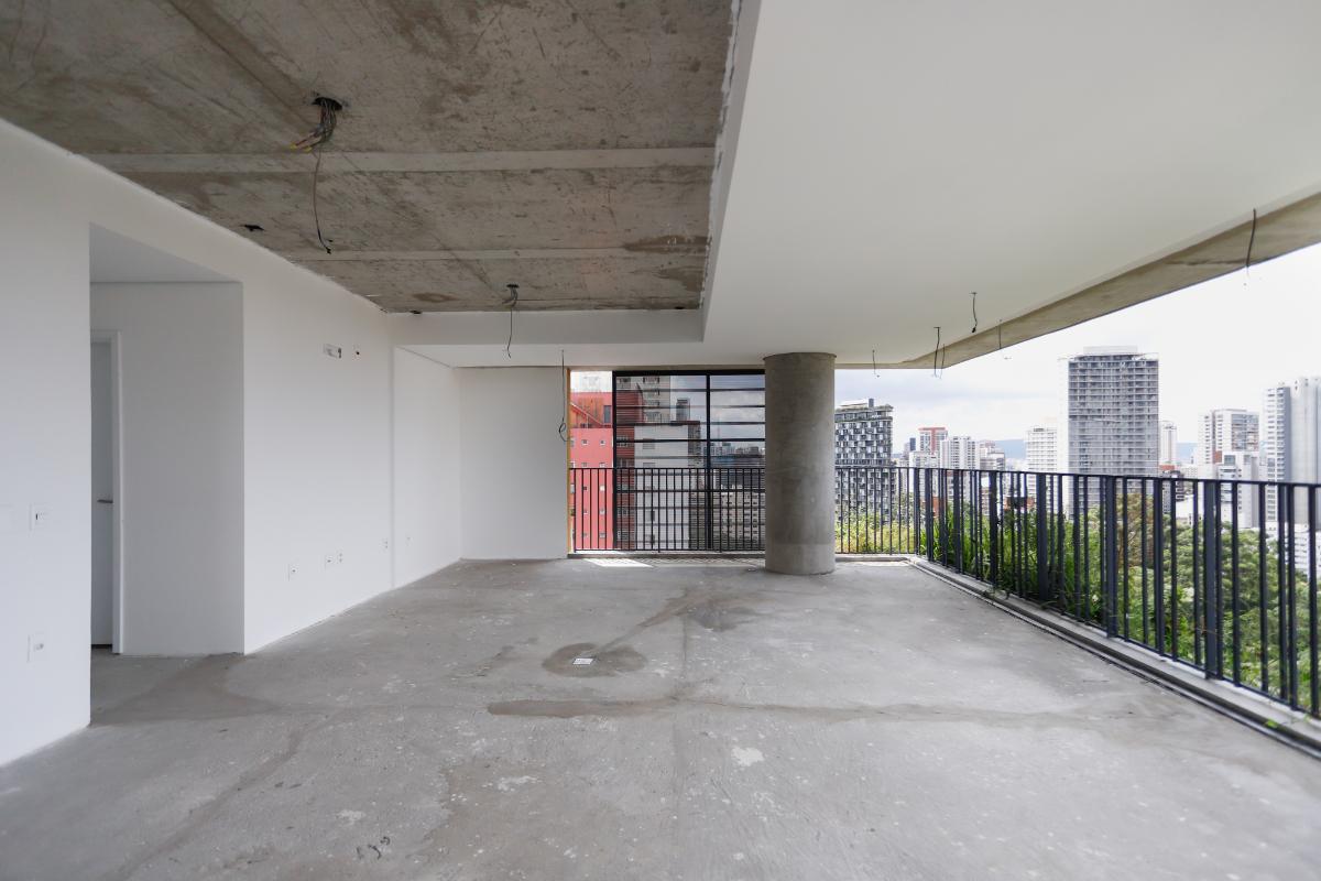 Apartamento em São Paulo 3