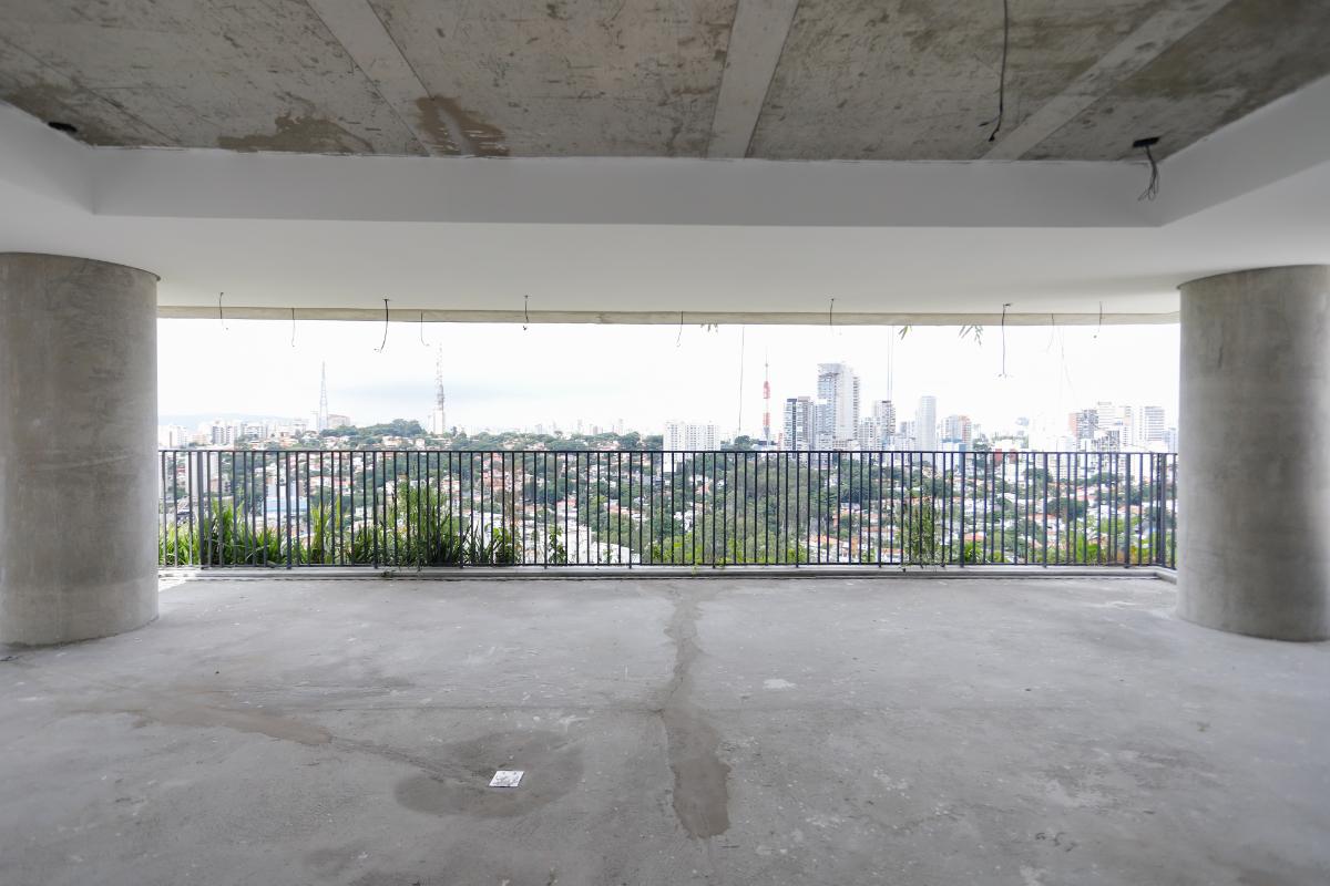 Apartamento —