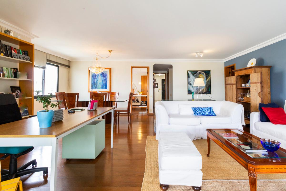 Apartamento em São Paulo 2