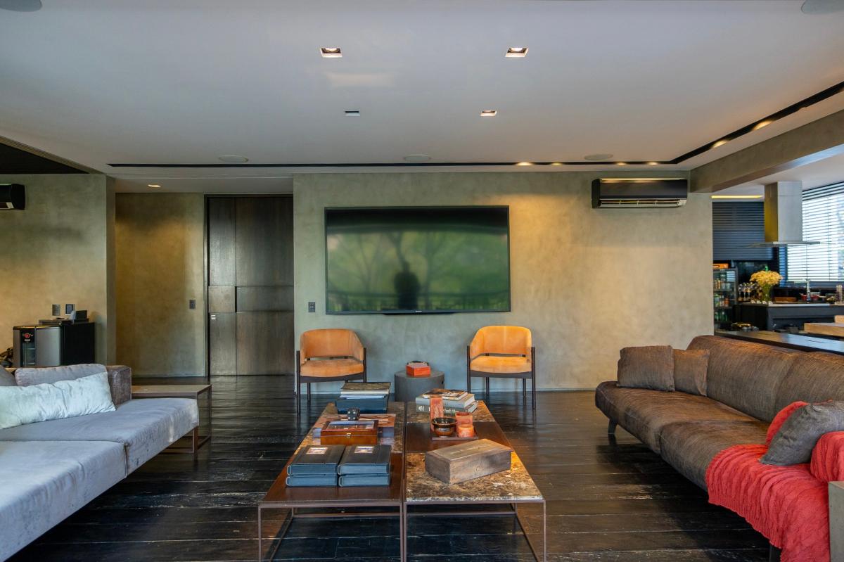 Apartamento em São Paulo 3