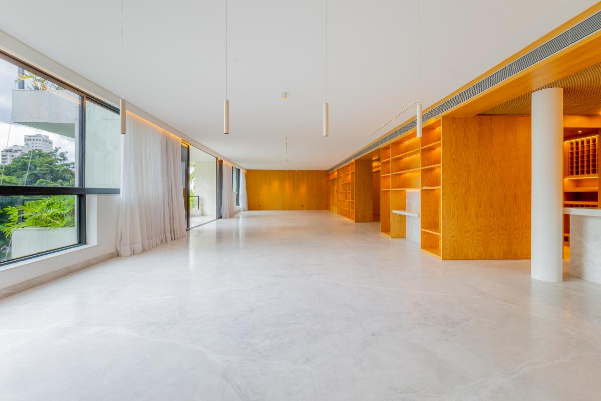 Apartamento em São Paulo 2