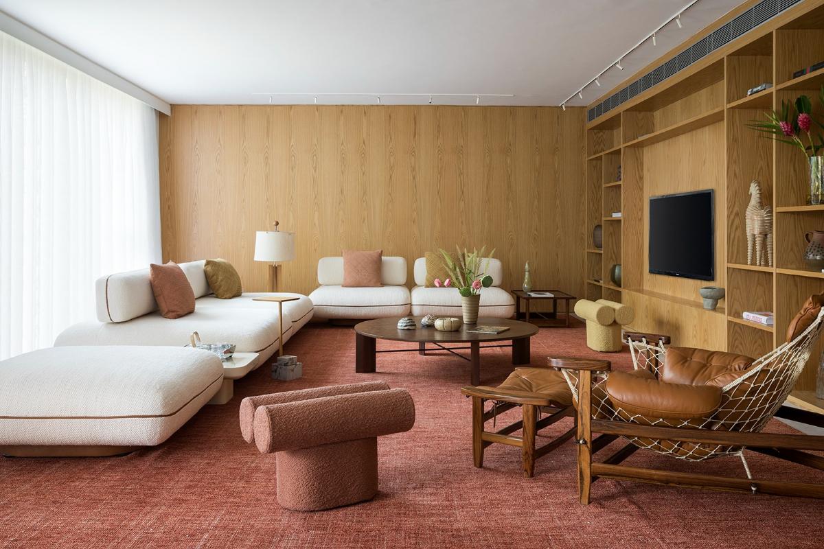 Apartamento em São Paulo 3