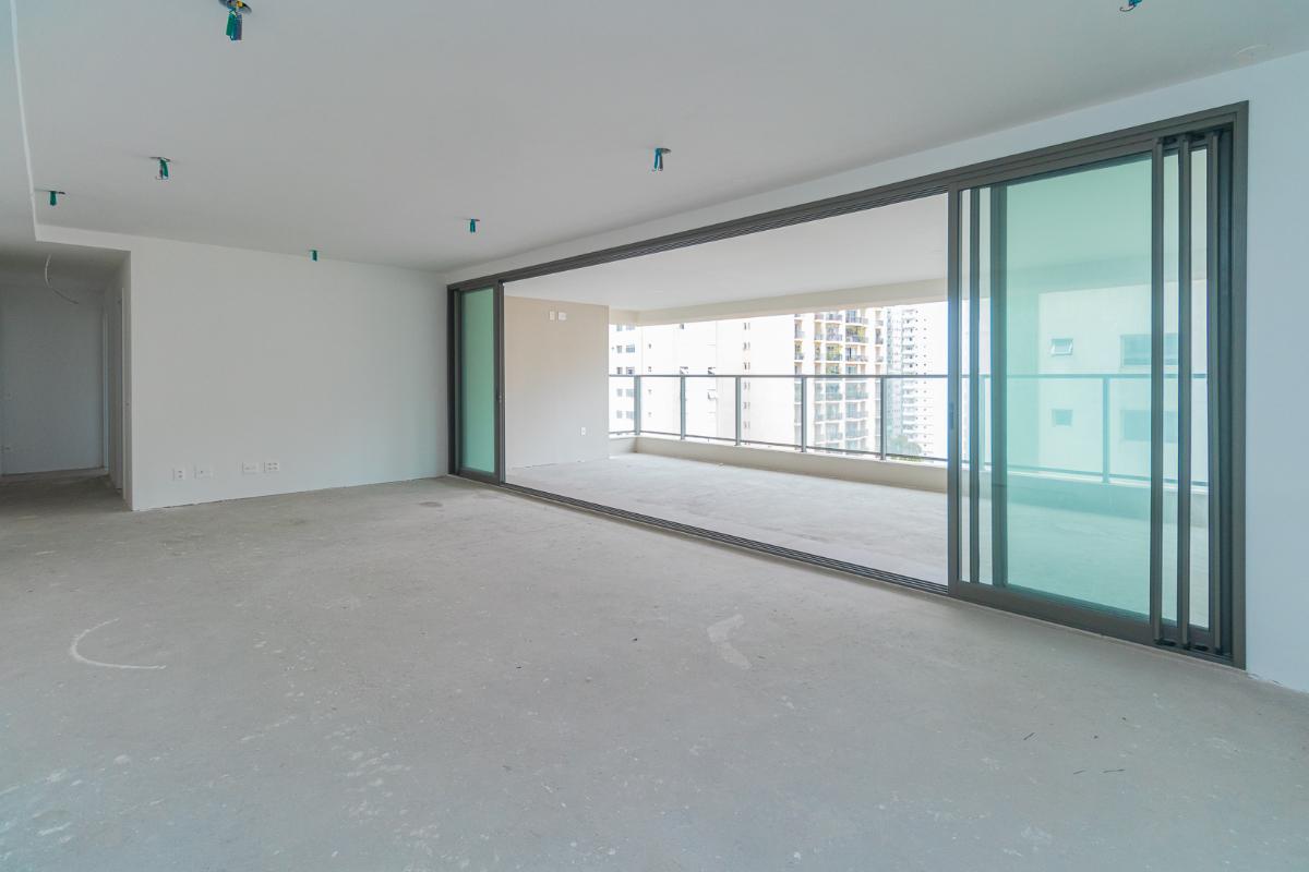 Apartamento em São Paulo 2