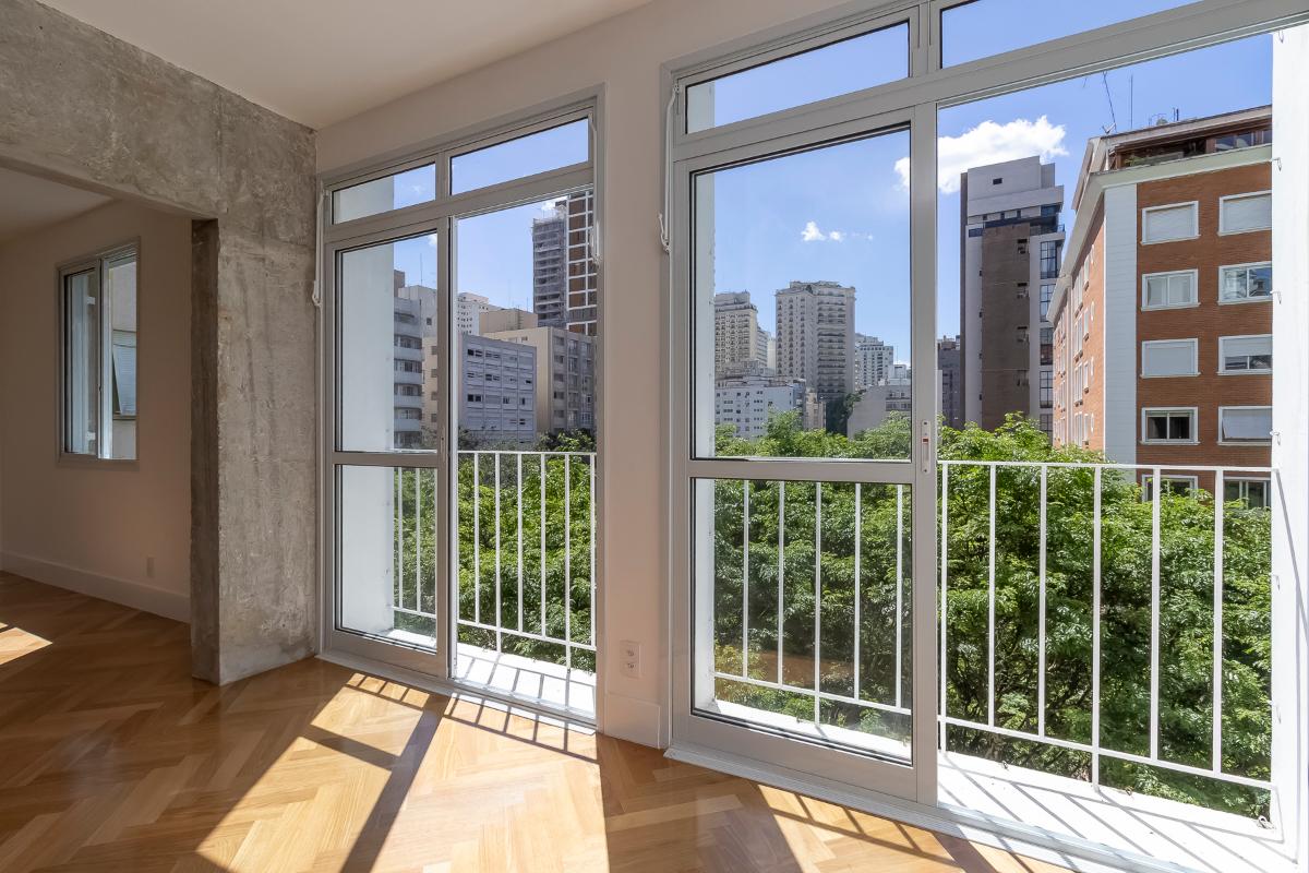 Apartamento em São Paulo 2
