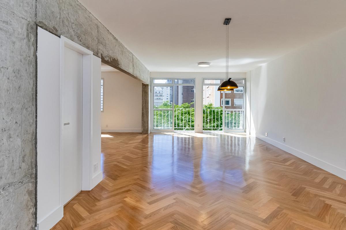 Apartamento em São Paulo 3
