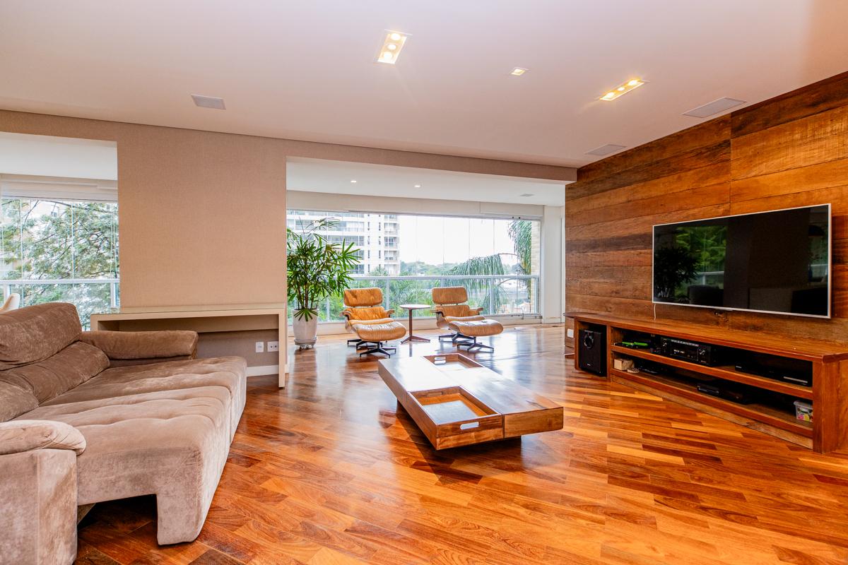 Apartamento em São Paulo 3