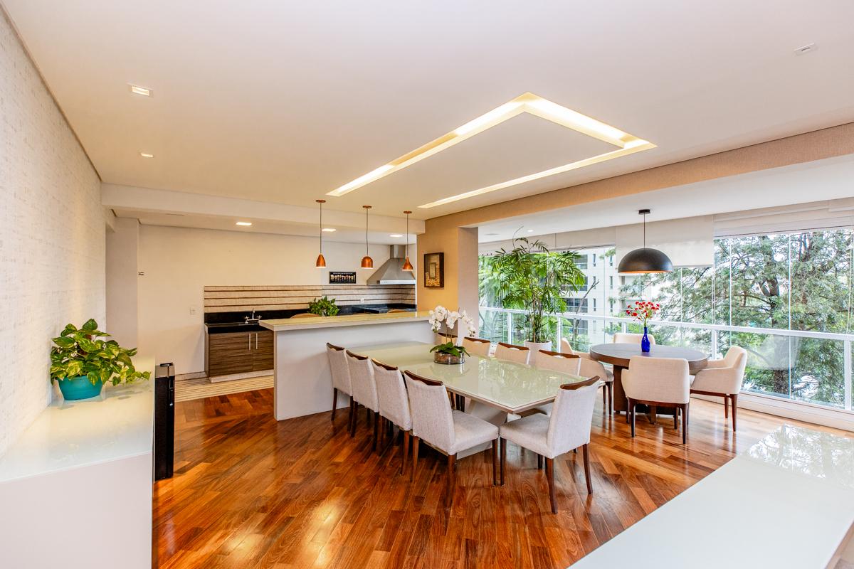Apartamento em São Paulo 2