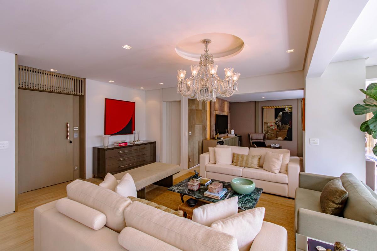 Apartamento em São Paulo 2