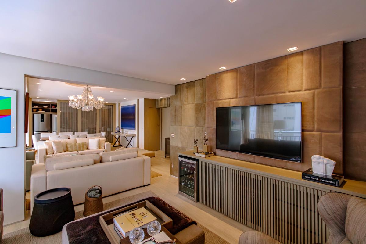 Apartamento em São Paulo 3