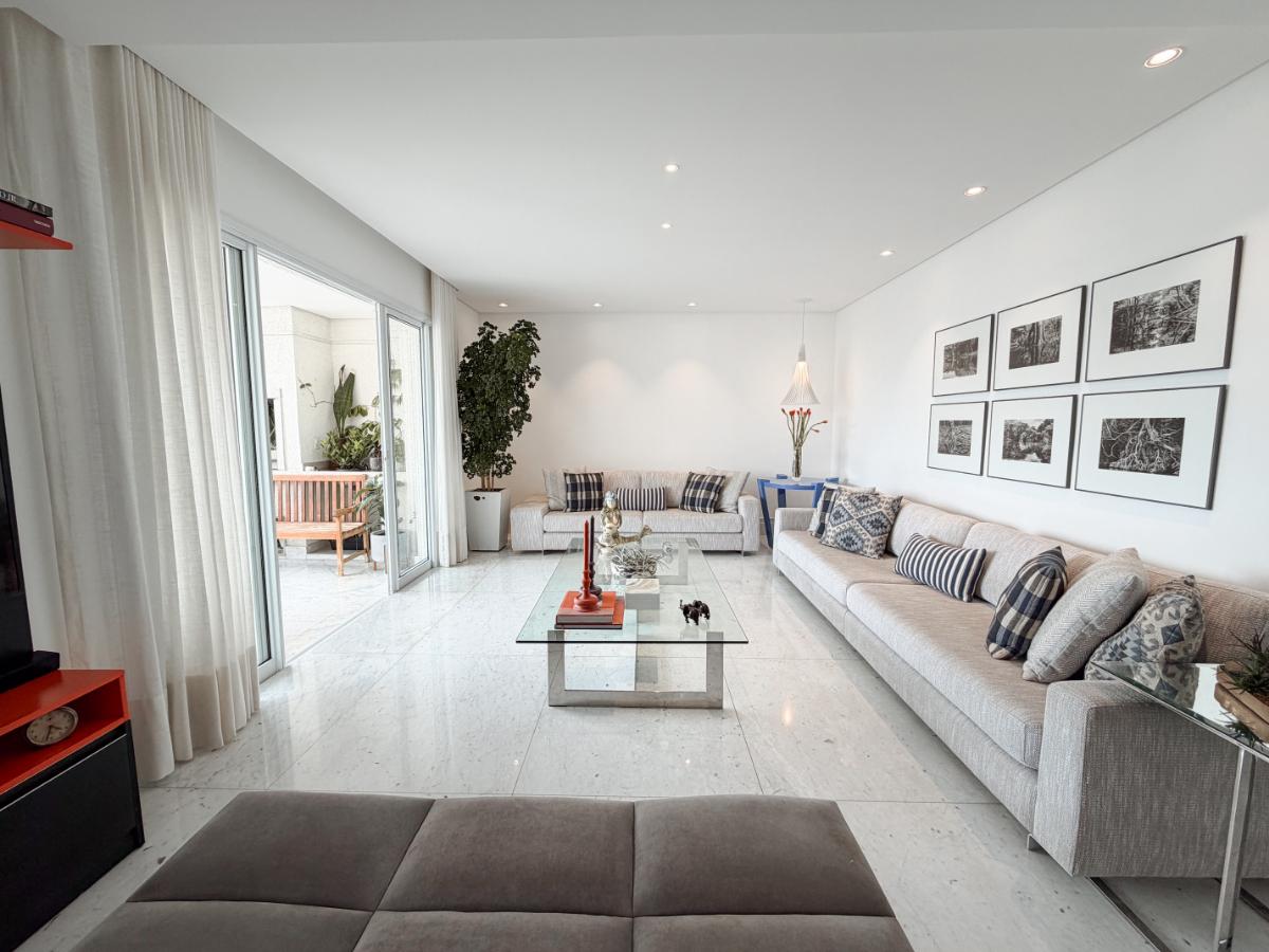 DUPLEX em São Paulo 2