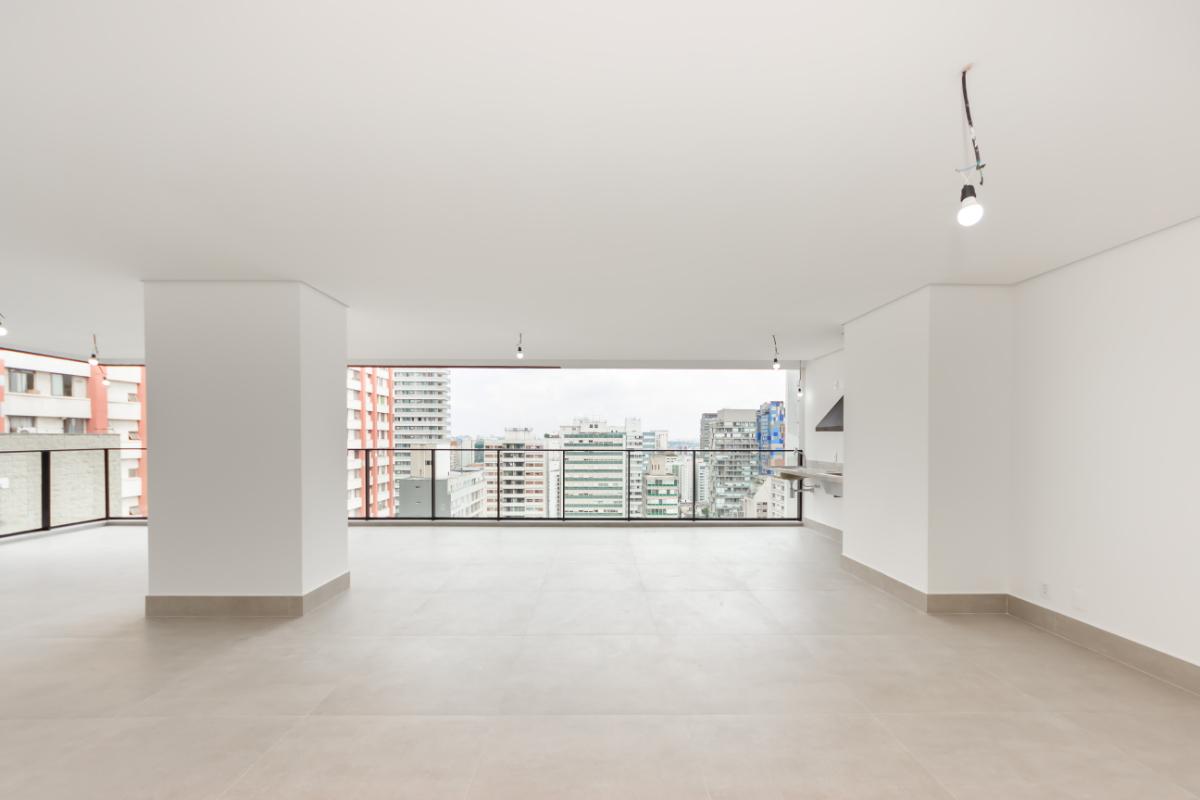 Apartamento em São Paulo 2