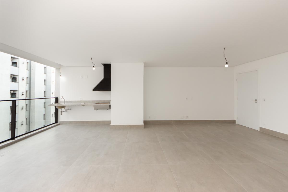 Apartamento em São Paulo 3