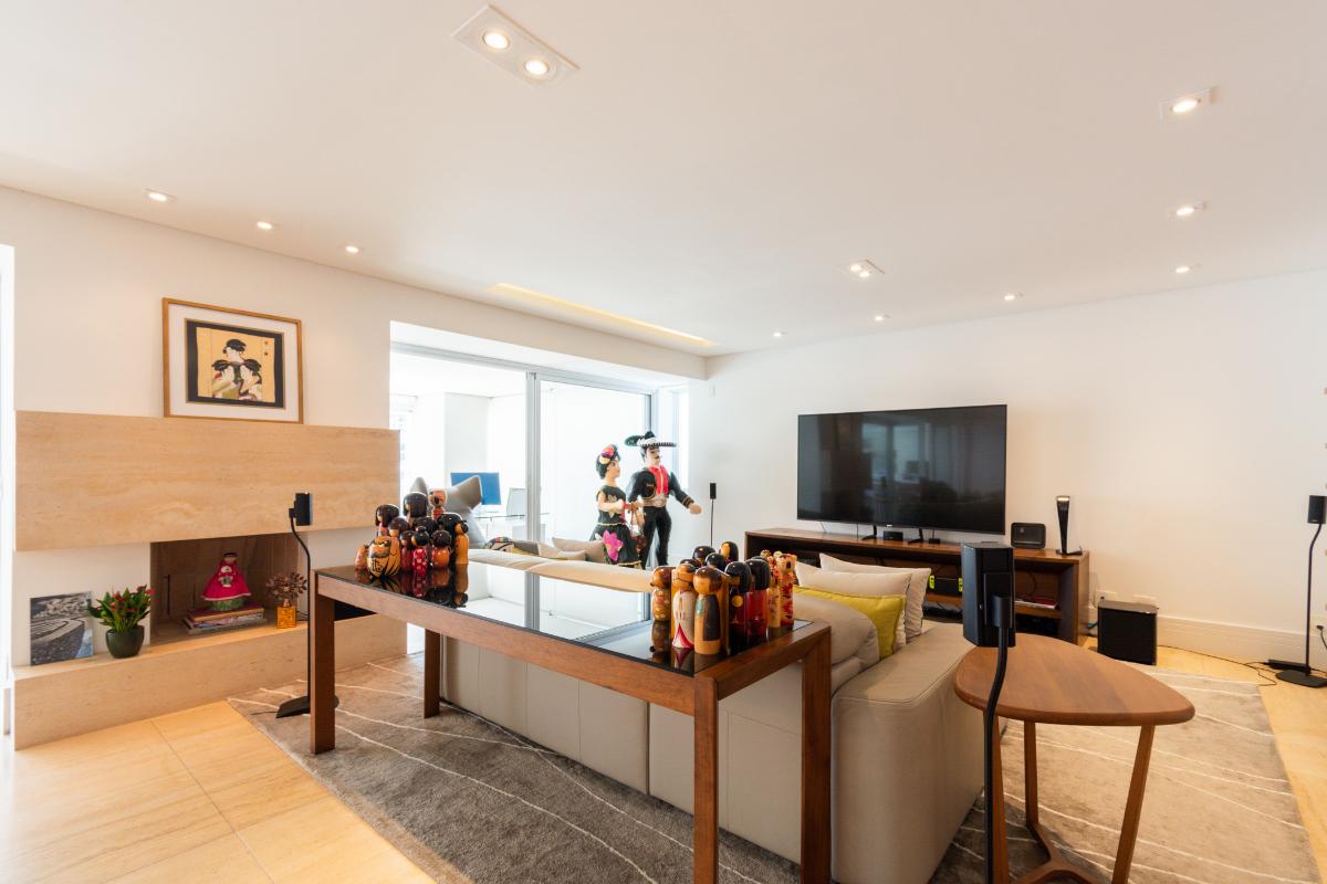 Apartamento em São Paulo 3