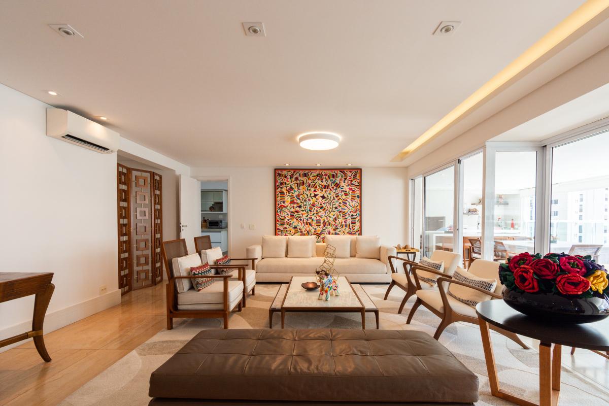 Apartamento em São Paulo 2