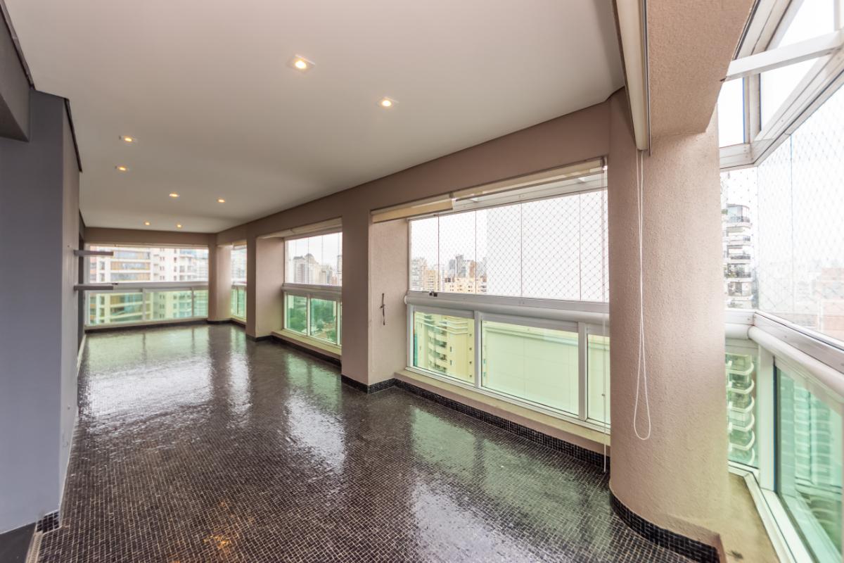 Apartamento em São Paulo 3