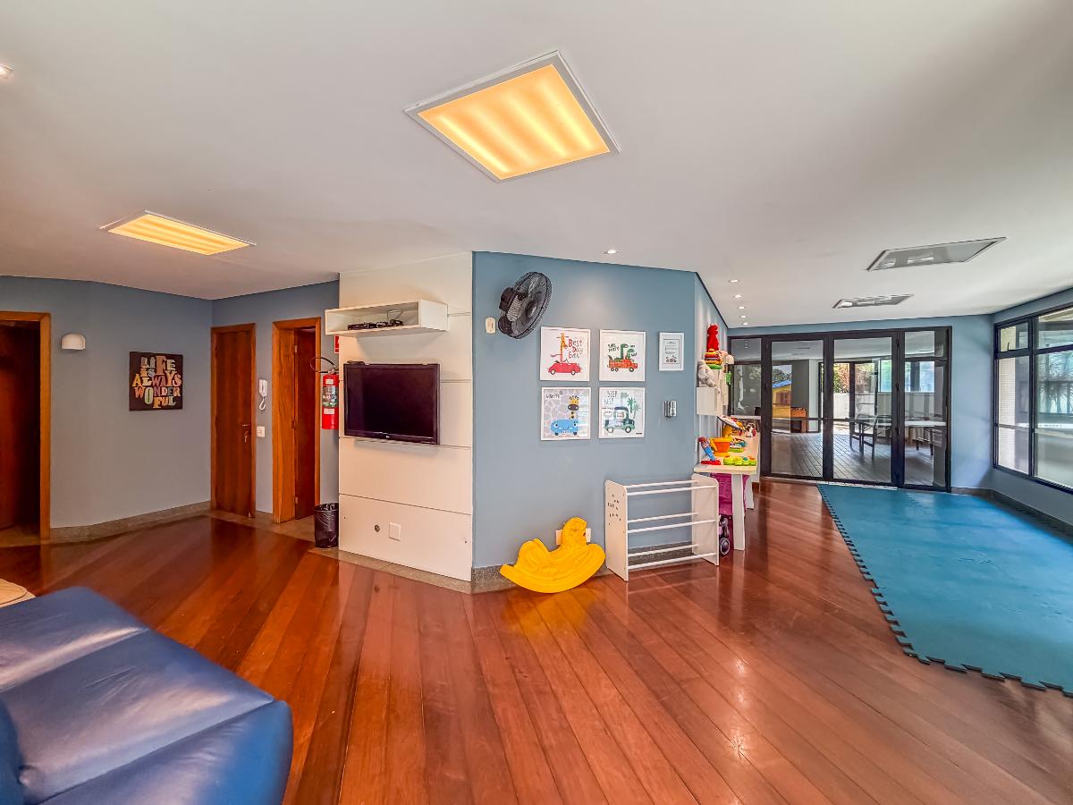 Apartamento em São Paulo 3