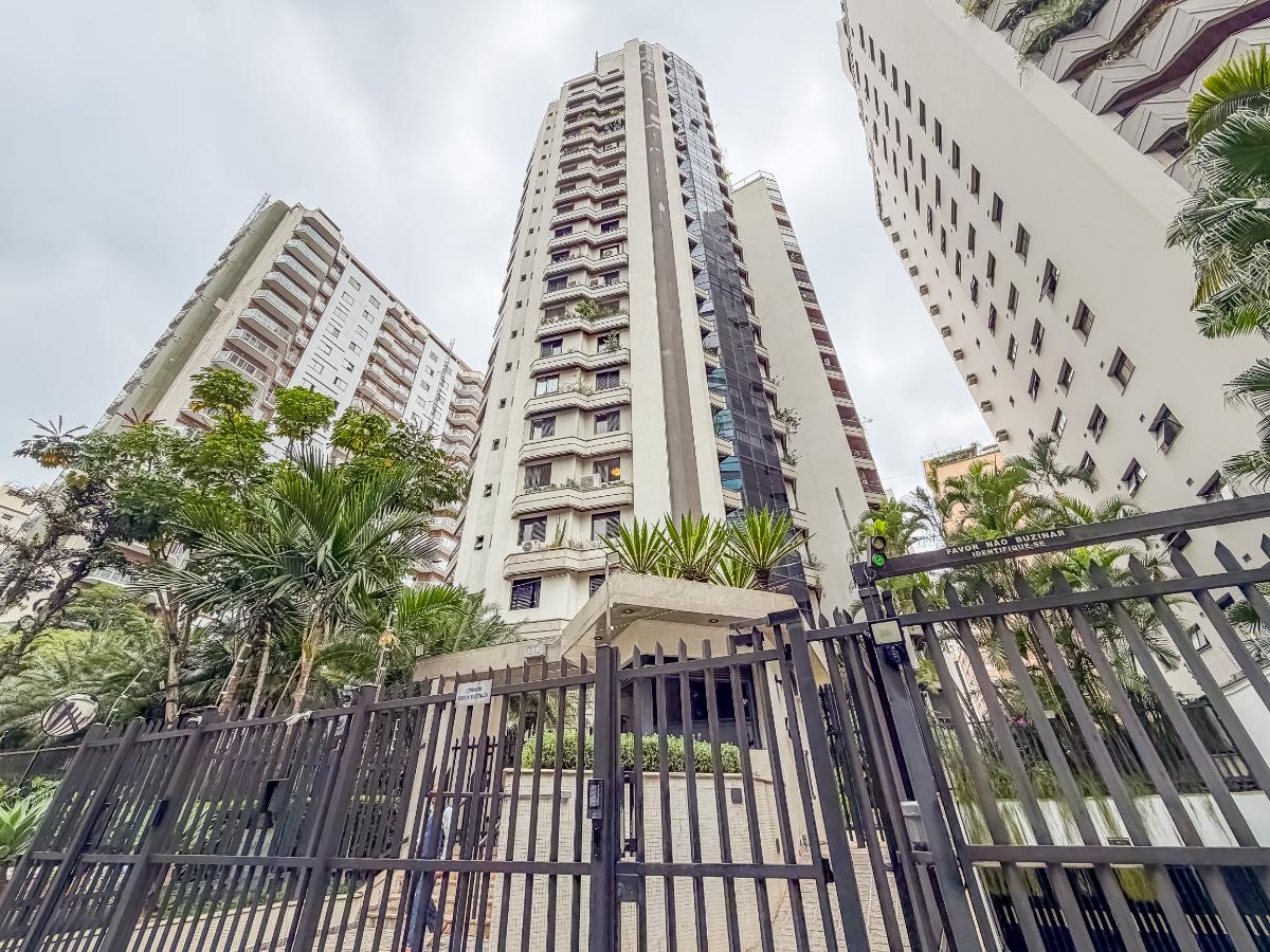 Apartamento em São Paulo 2
