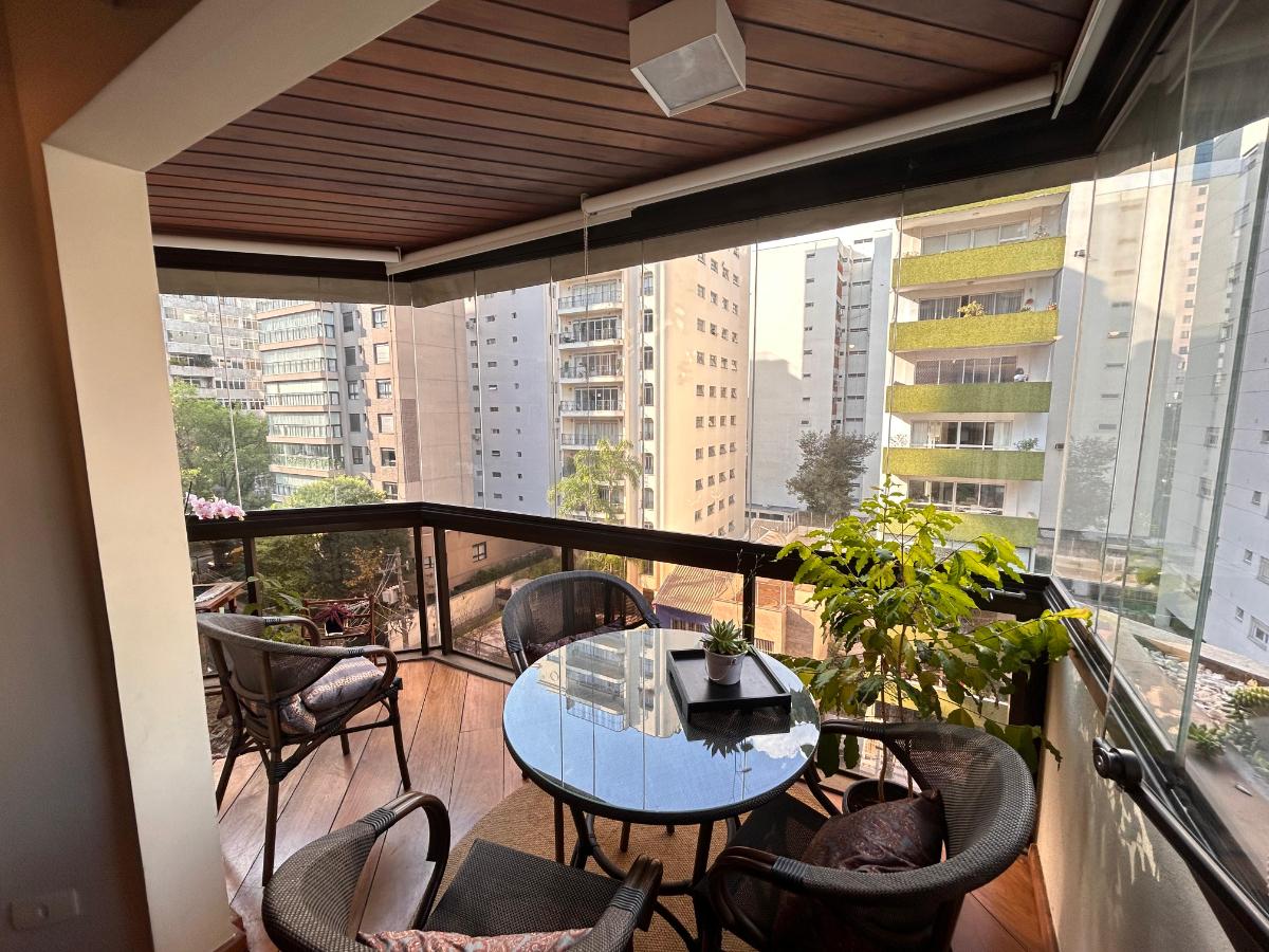 Apartamento em São Paulo 3