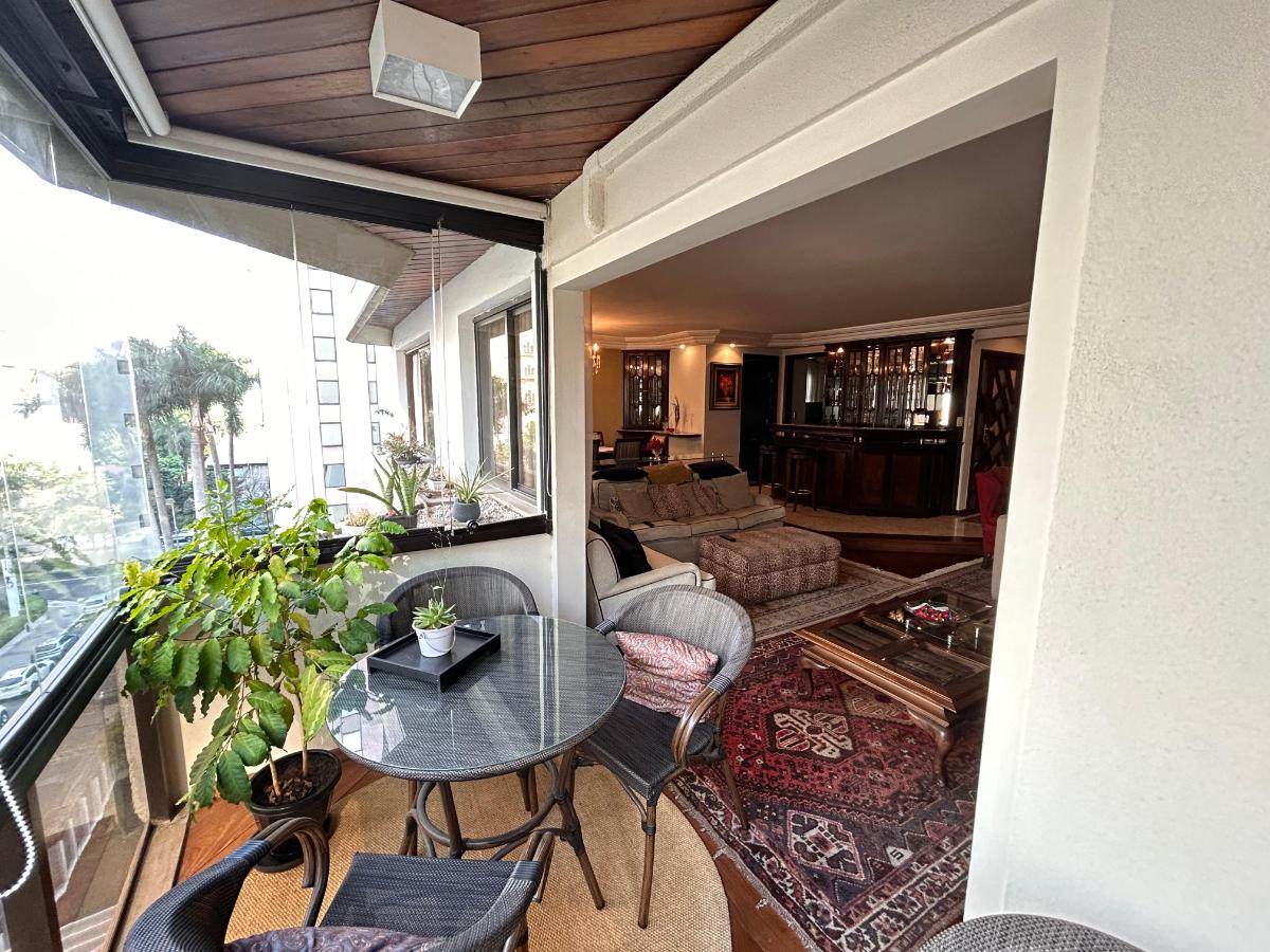 Apartamento em São Paulo 2