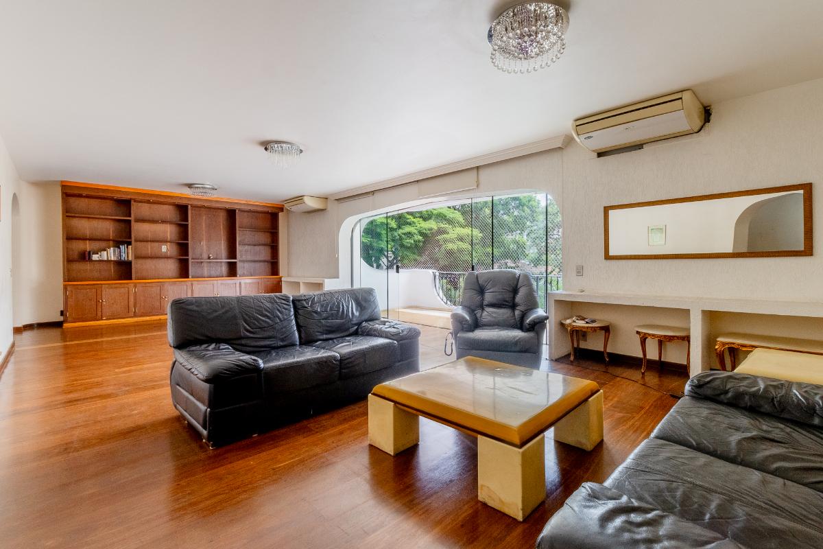 Apartamento em São Paulo 2