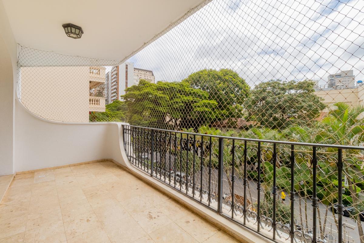 Apartamento em São Paulo 3