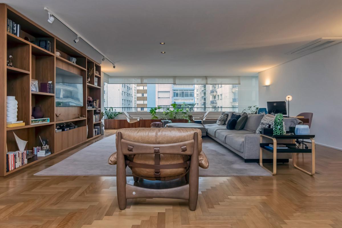 Apartamento em São Paulo 3