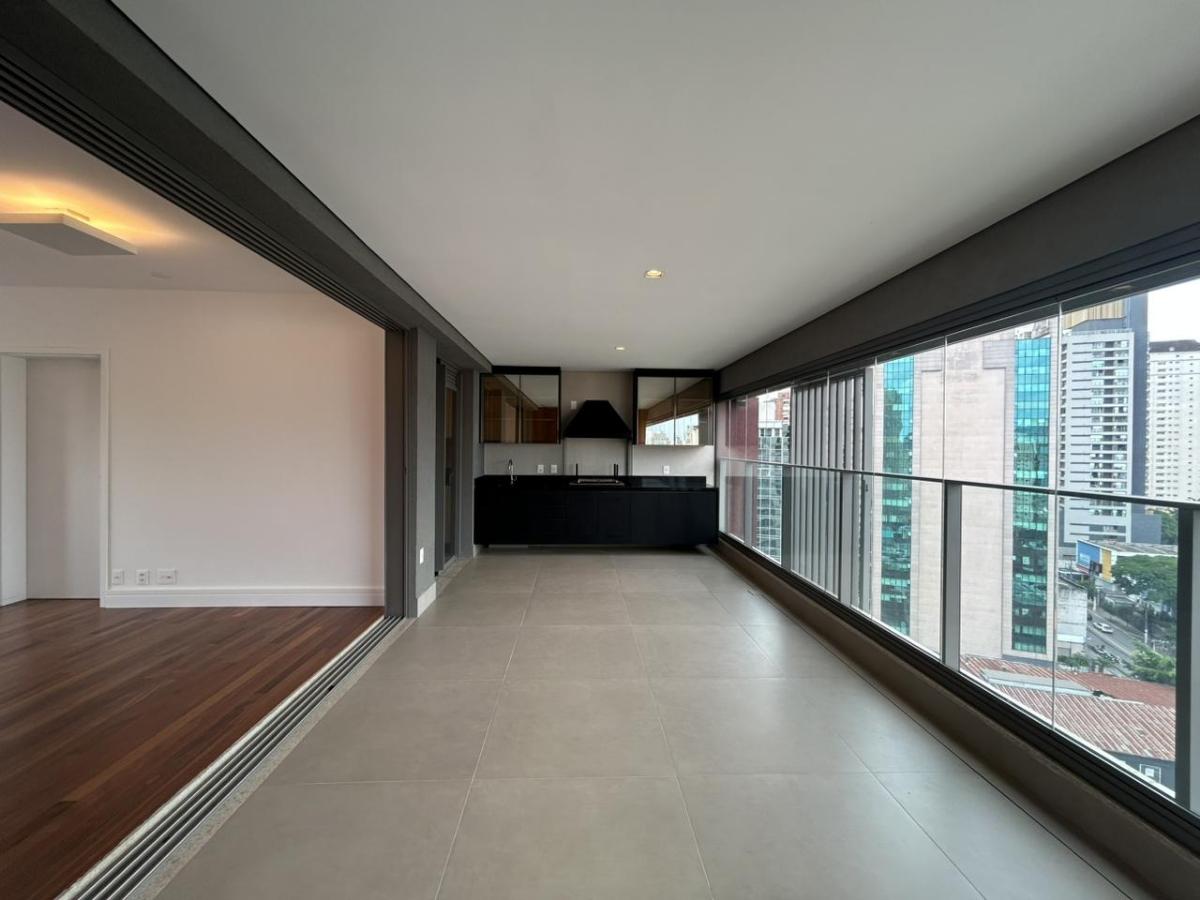 Apartamento em São Paulo 2