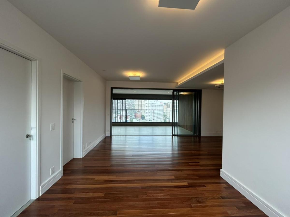 Apartamento em São Paulo 3