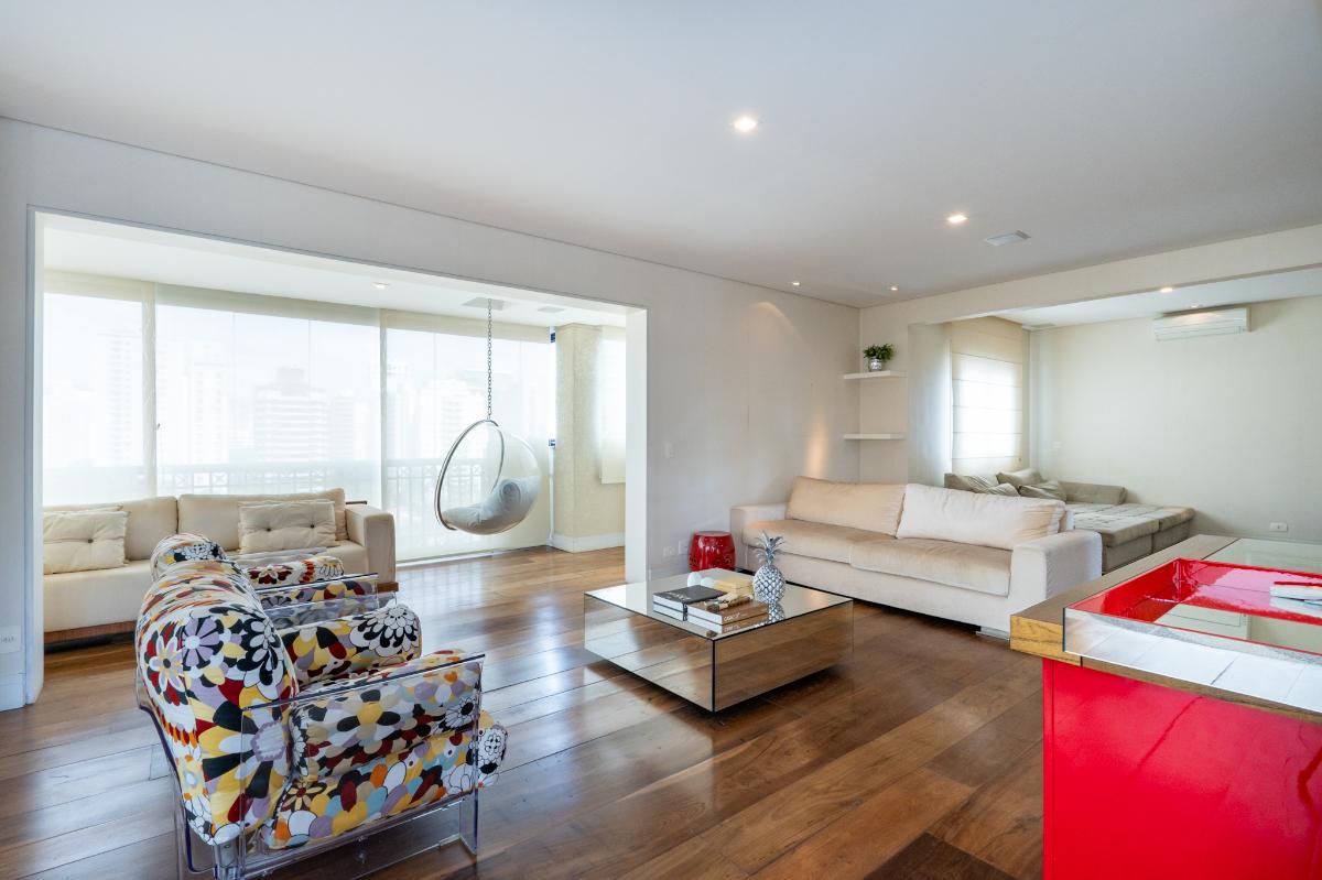Apartamento em São Paulo 3