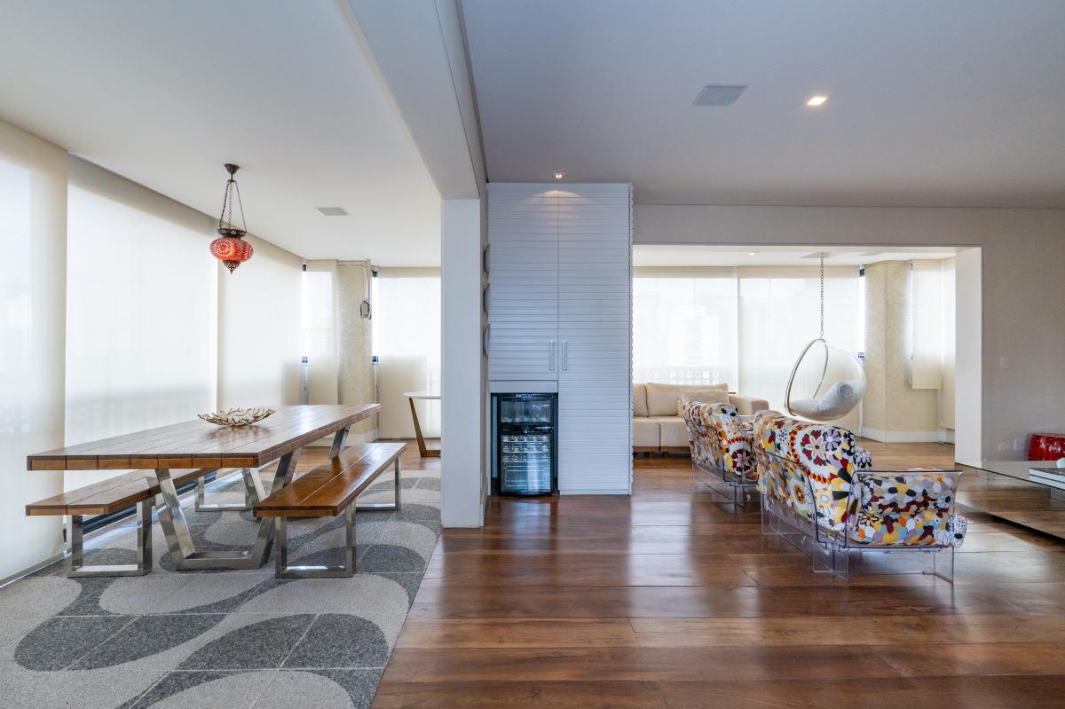 Apartamento em São Paulo 2