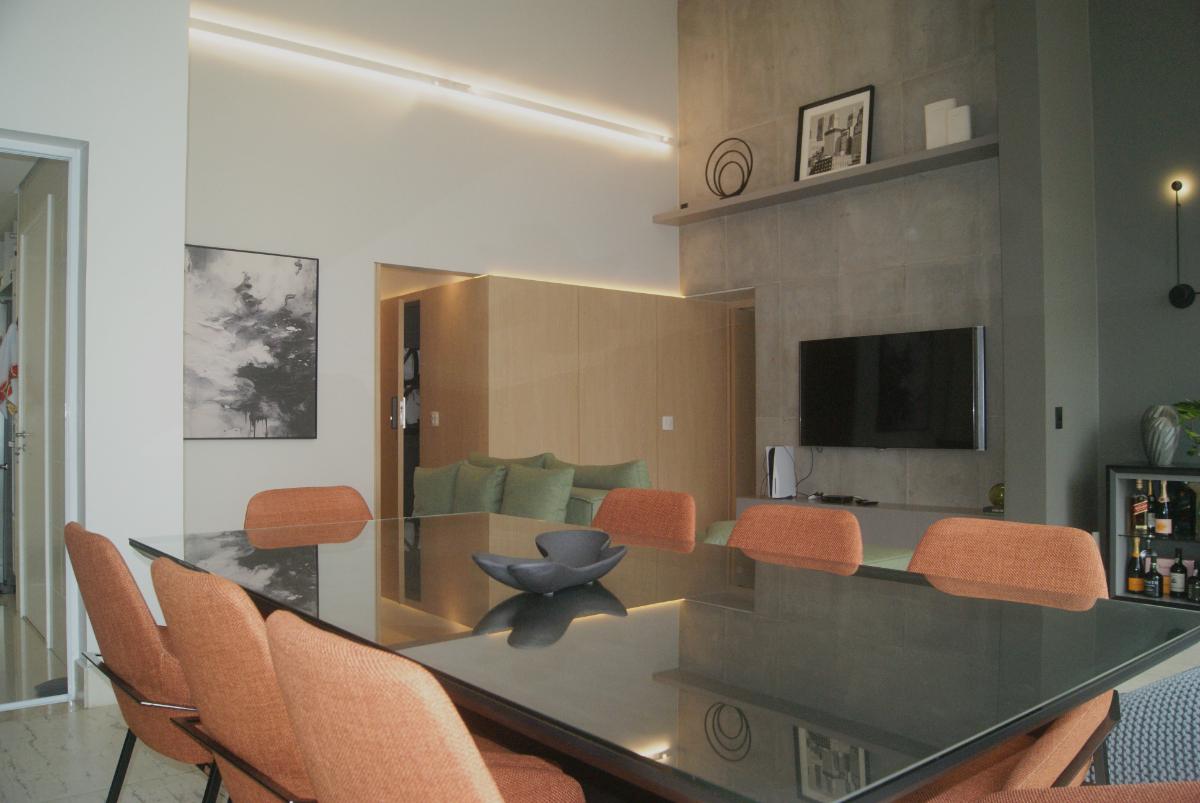 Apartamento em São Paulo 2