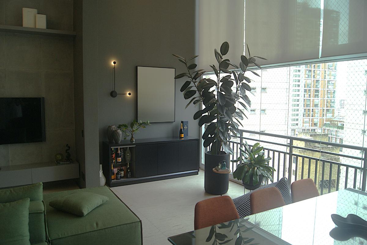 Apartamento em São Paulo 3