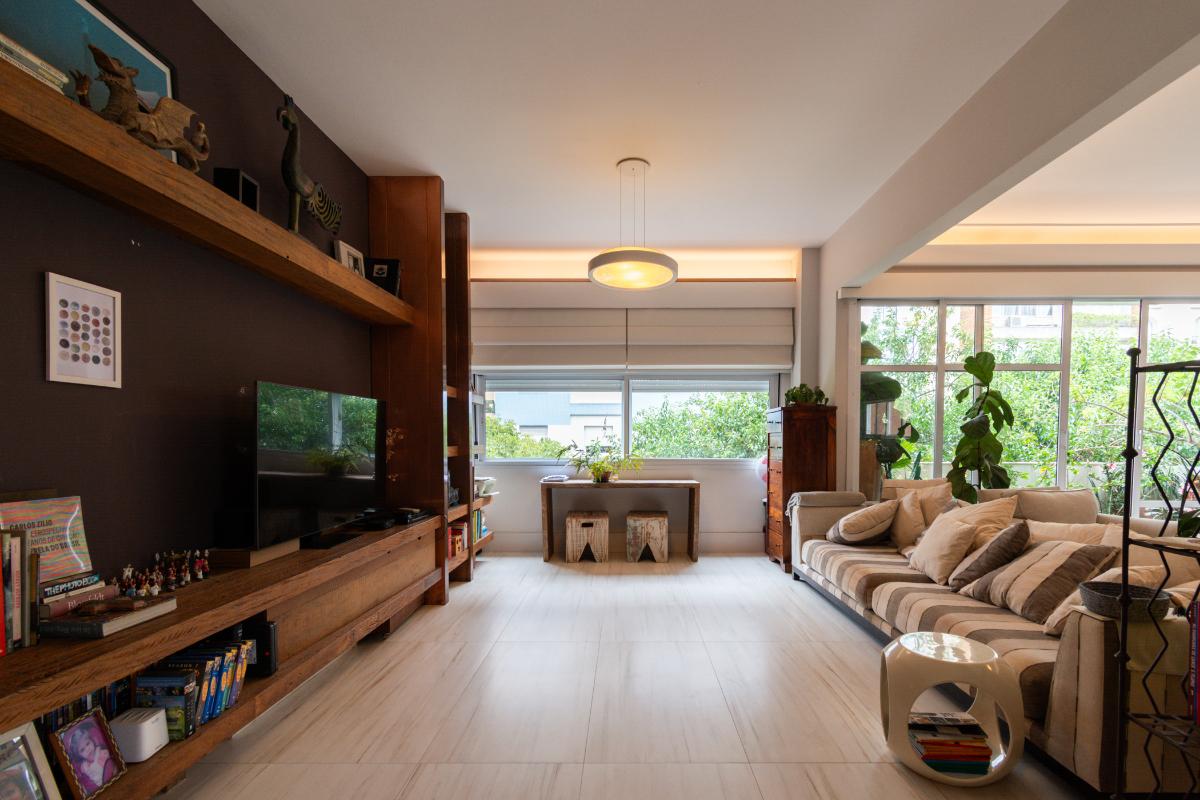 Apartamento em São Paulo 2