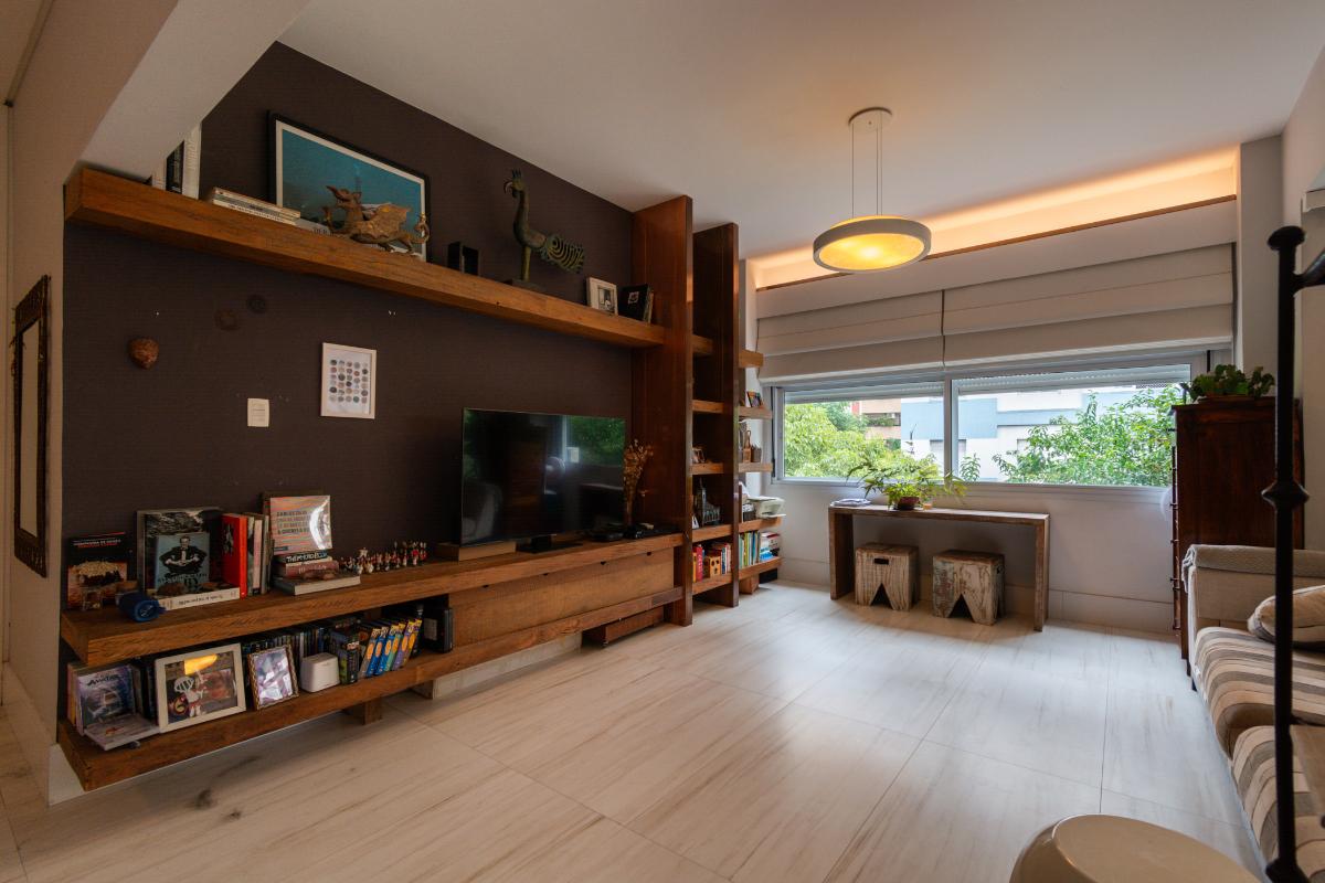Apartamento em São Paulo 3