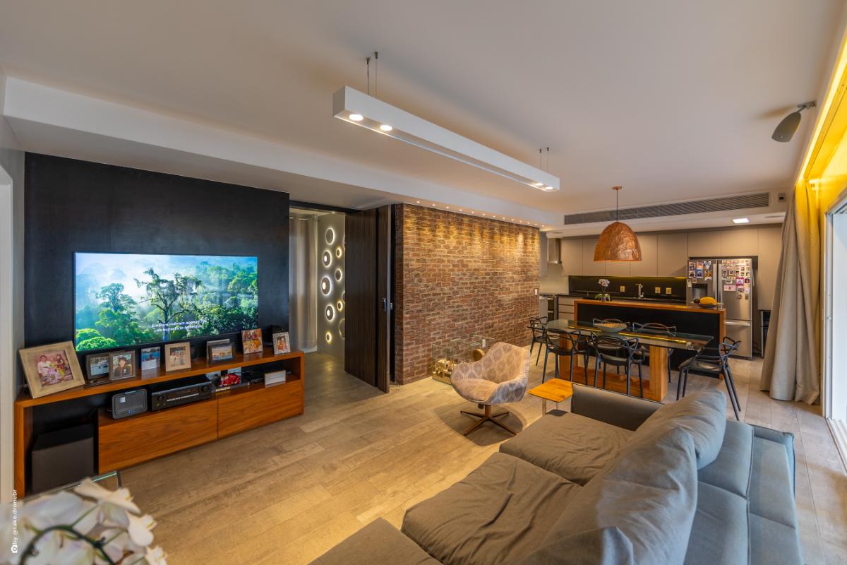 Apartamento — Itaim Bibi