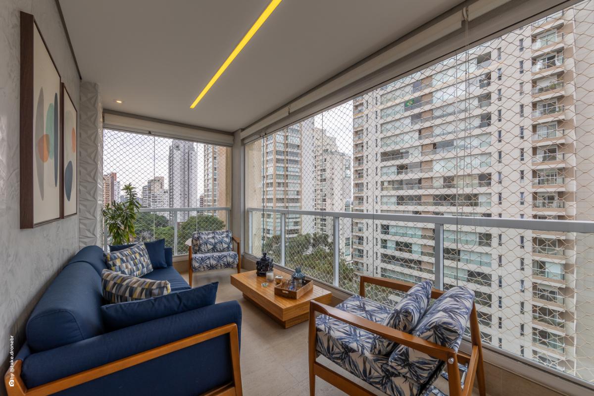 Apartamento em São Paulo 3