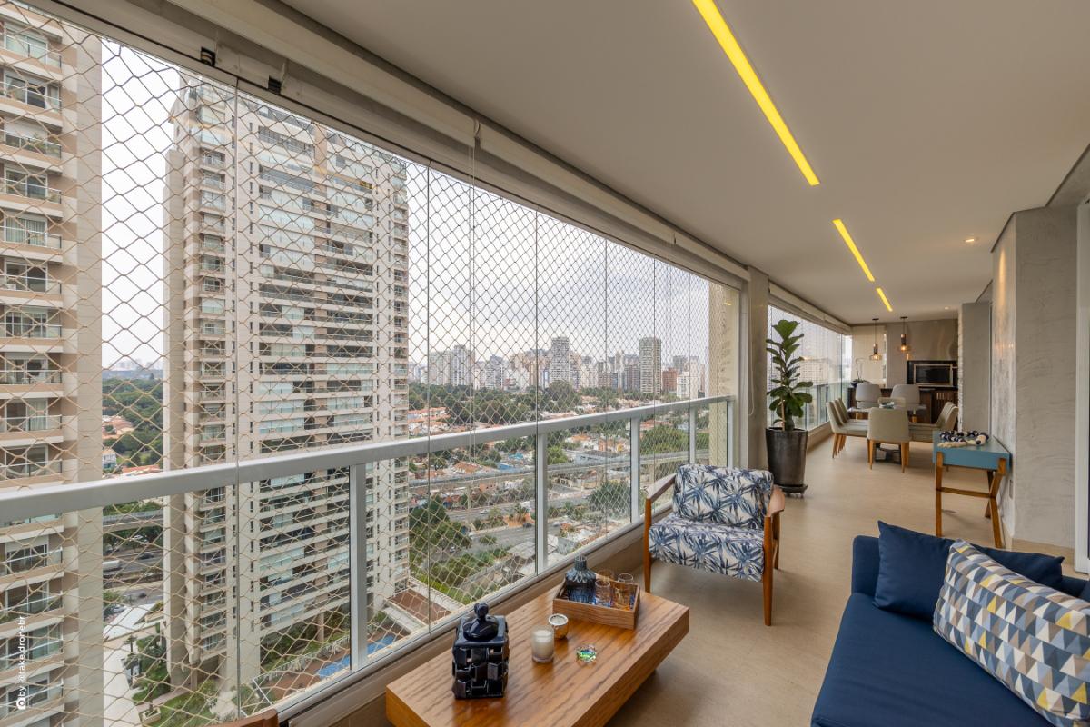 Apartamento em São Paulo 2