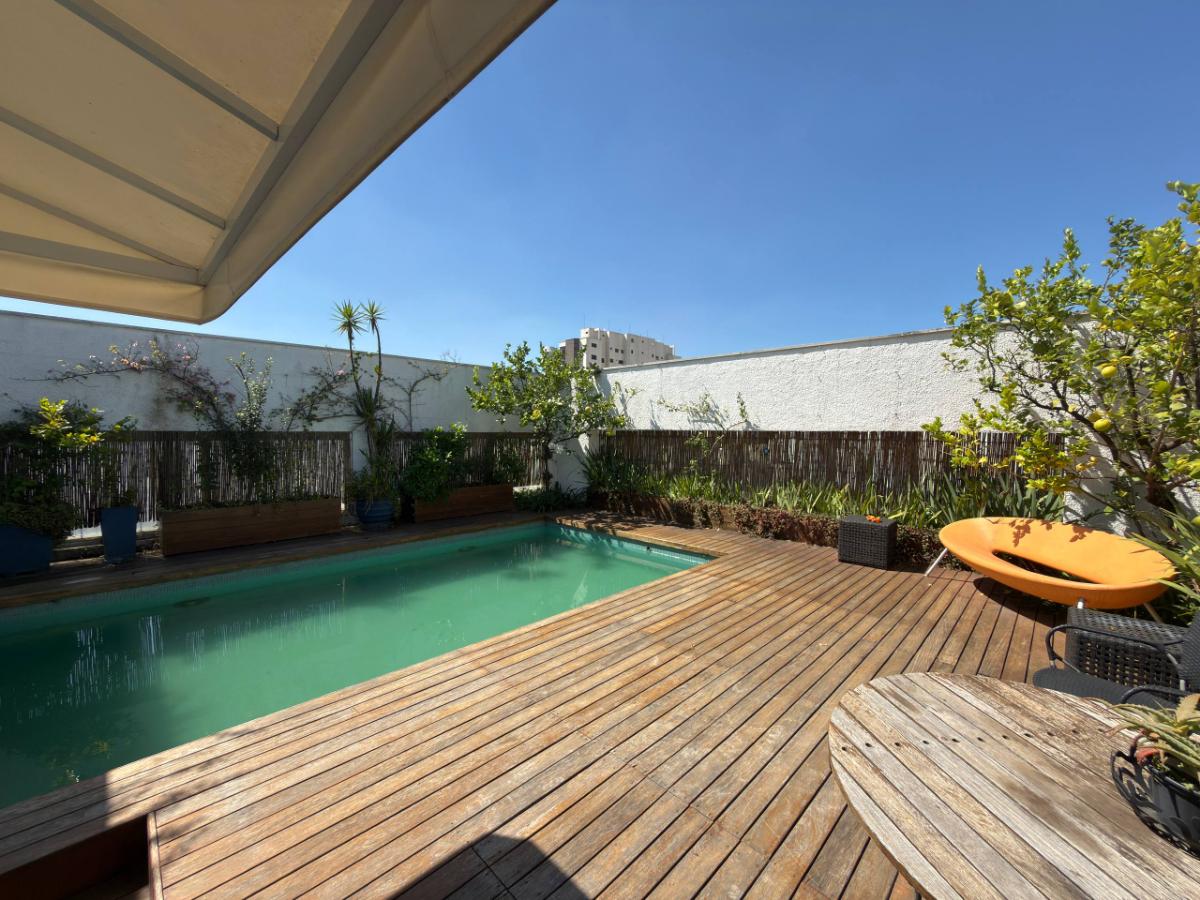 Apartamento em São Paulo 3