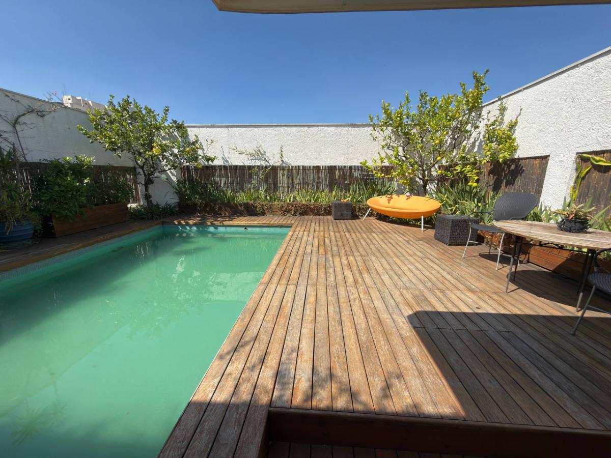 Apartamento — Itaim Bibi