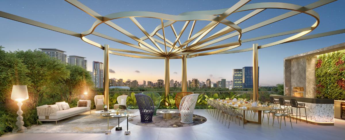 Apartamento em São Paulo 2