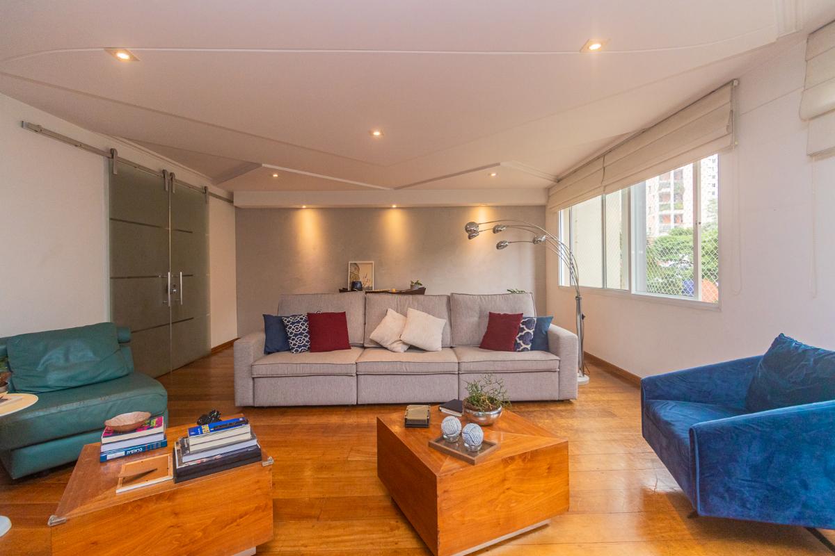 Apartamento em São Paulo 2