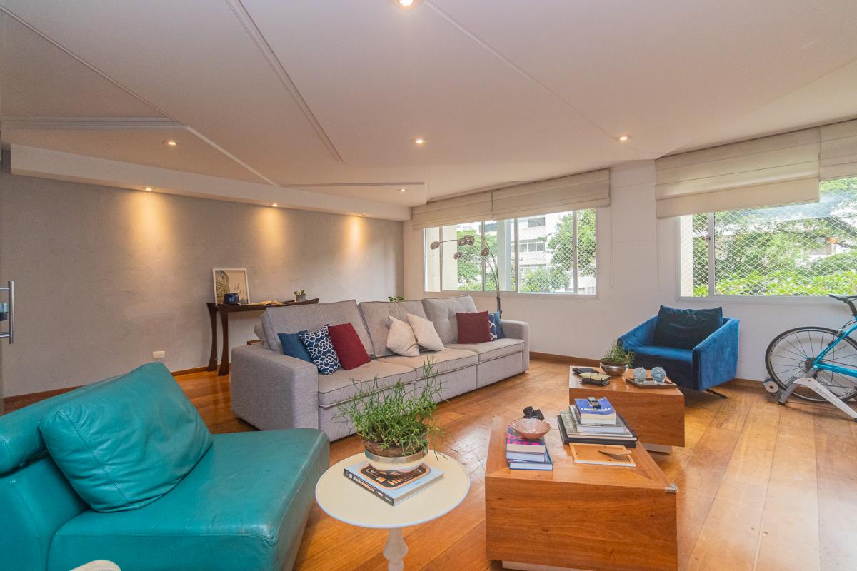 Apartamento em São Paulo 3