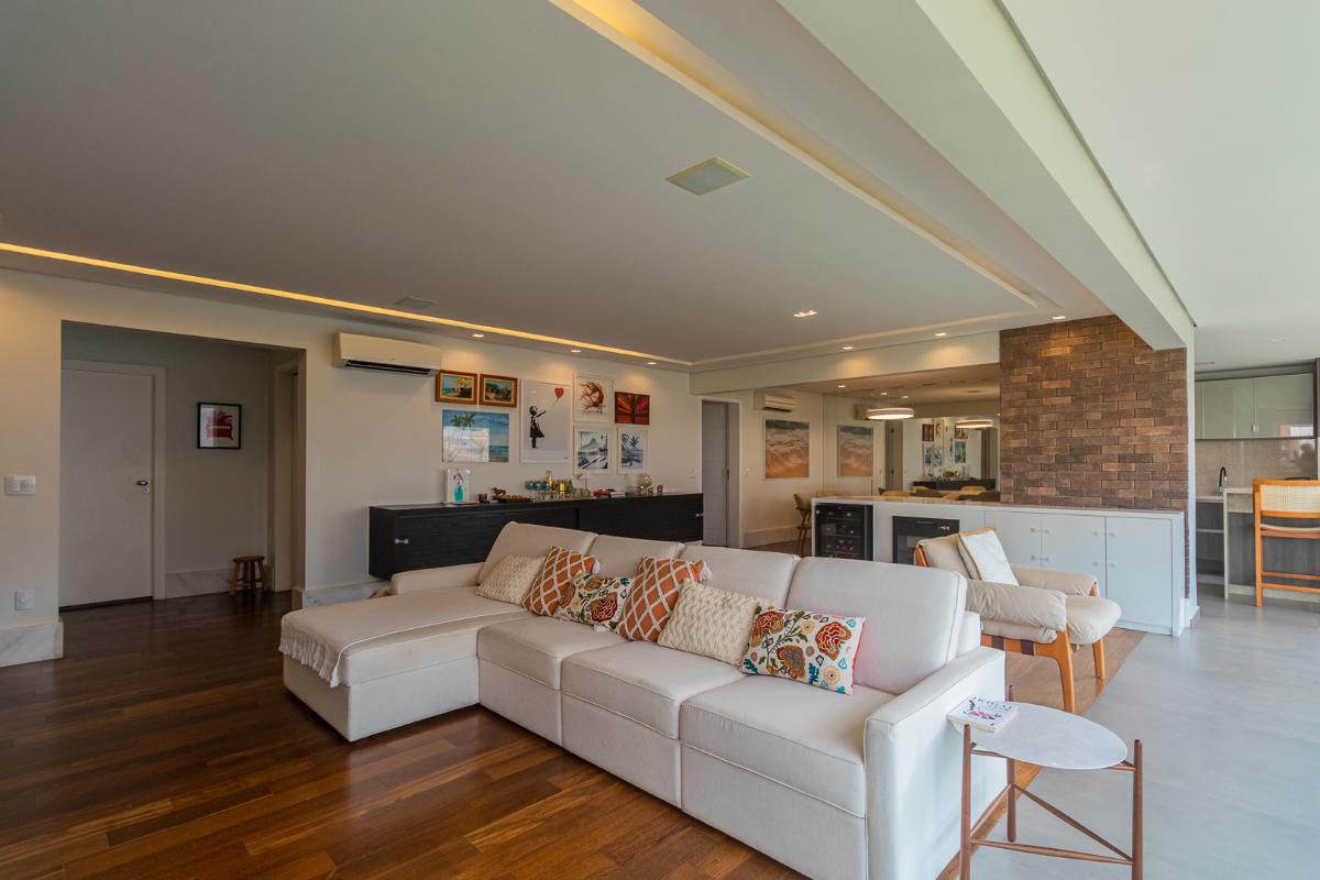 Apartamento em São Paulo 3