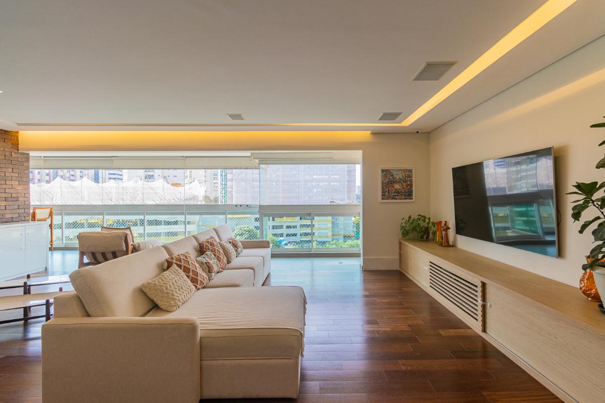 Apartamento em São Paulo 2