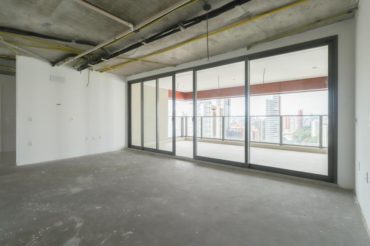Apartamento —