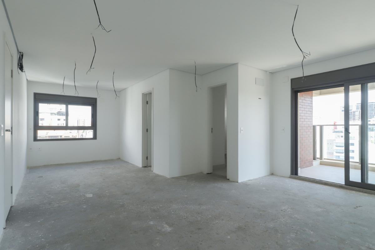 Apartamento em São Paulo 2