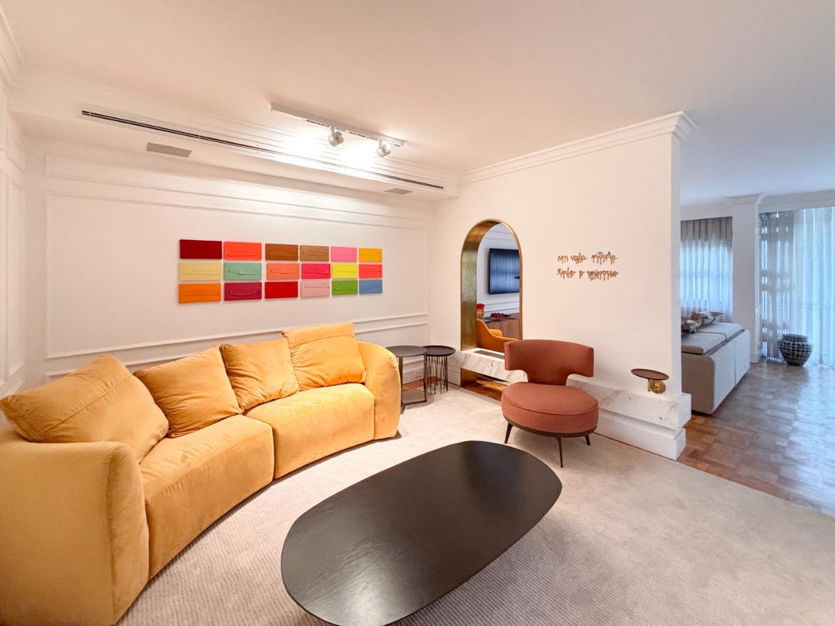 Apartamento em São Paulo 2