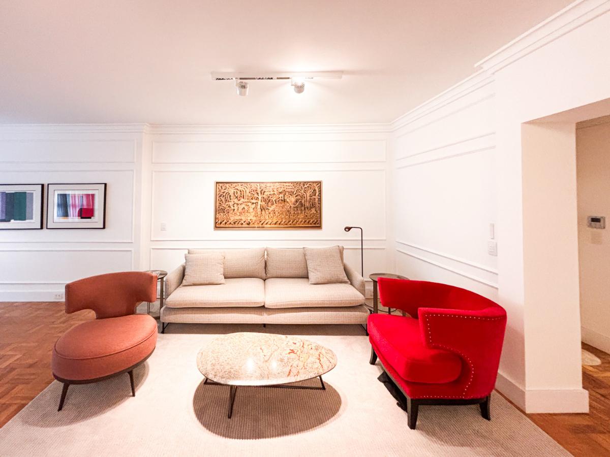Apartamento em São Paulo 3