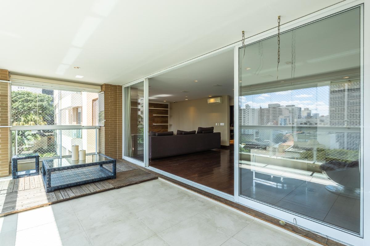 Apartamento em São Paulo 2